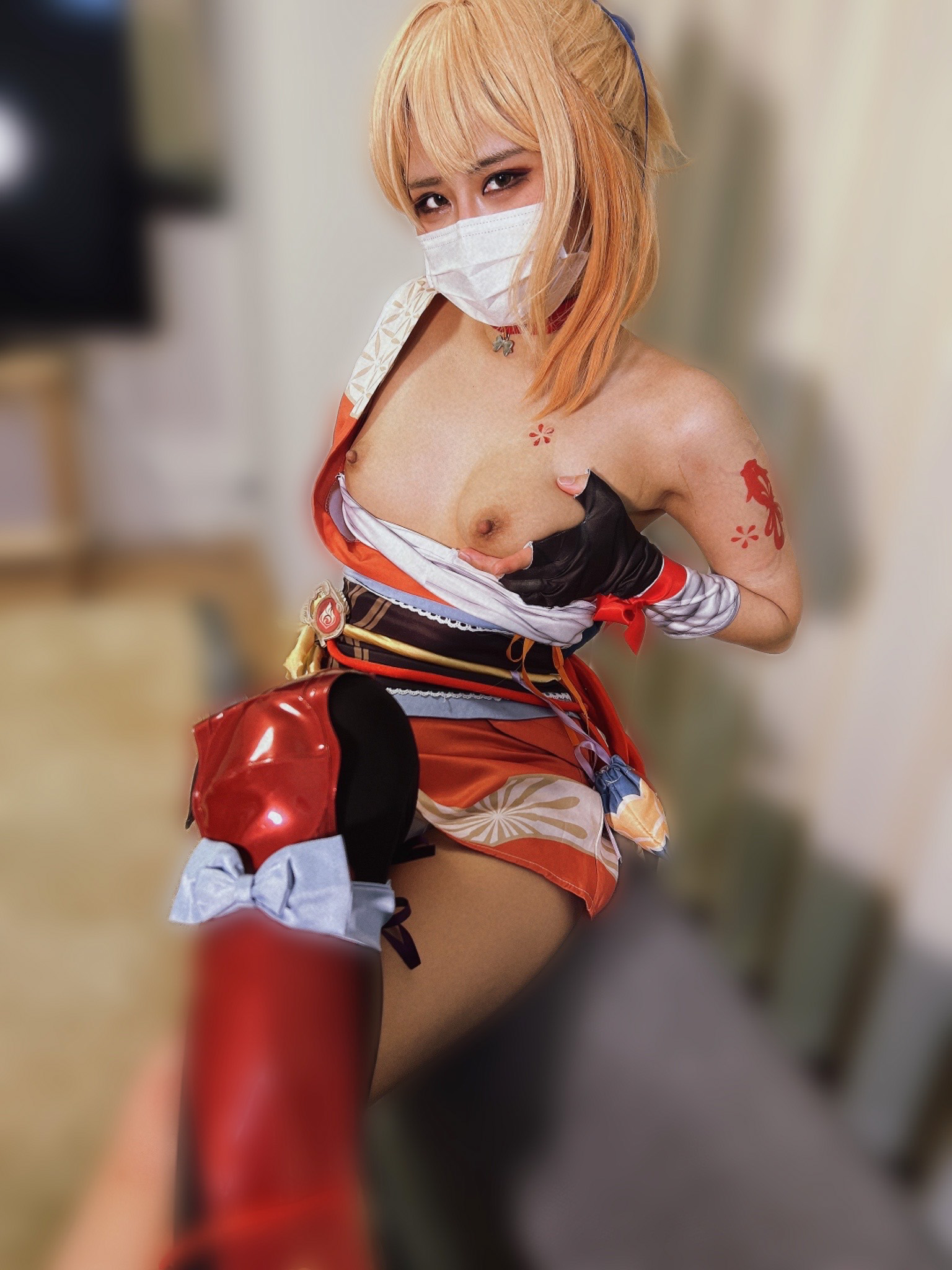 【有码】FC2-3179140 【残り数日間、限定再販】-cd1