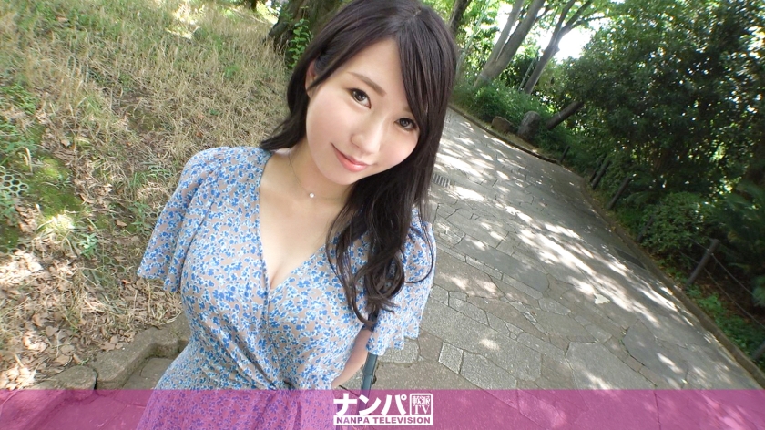 200GANA-2791 マジ軟派、初撮。 1861 ショッピング中の上品なお姉さんを代官山でナンパ！『押しに弱