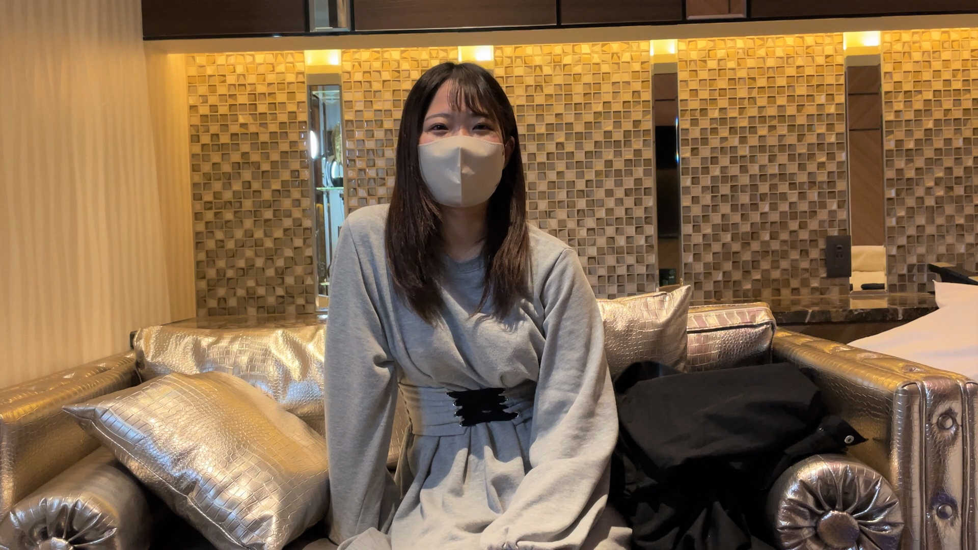 【有码】FC2-3597548 【番外編】