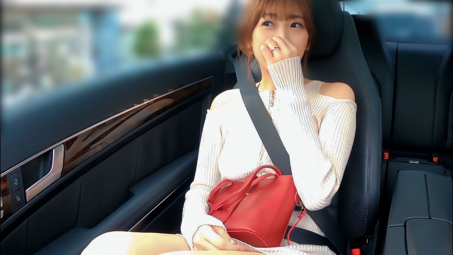 【有码】FC2-3768884 【超上玉NTR】