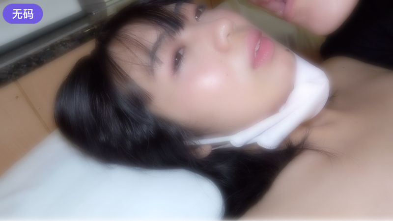 FC2-4310051 【無】 【ごっくん＆中出し2回戦】乳首でイッちゃう黒髪ロングのマジメなJDにごっくんと中