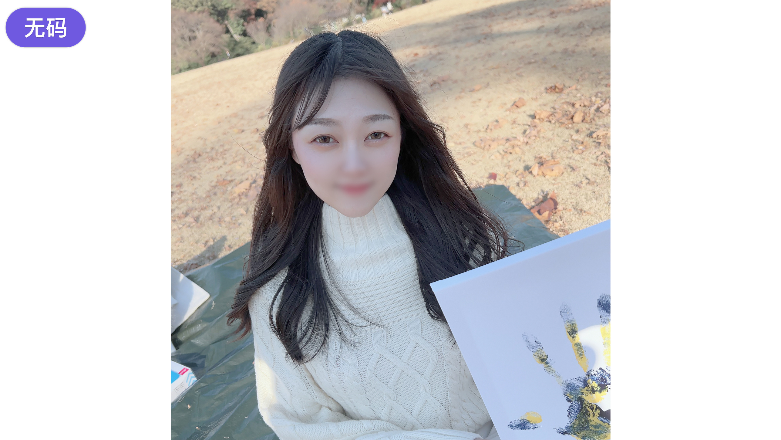 FC2-4311904 初撮影·顔出し！ ！本日まで限定！！透き通るような色白美肌のFcup美巨乳美大生がお行儀