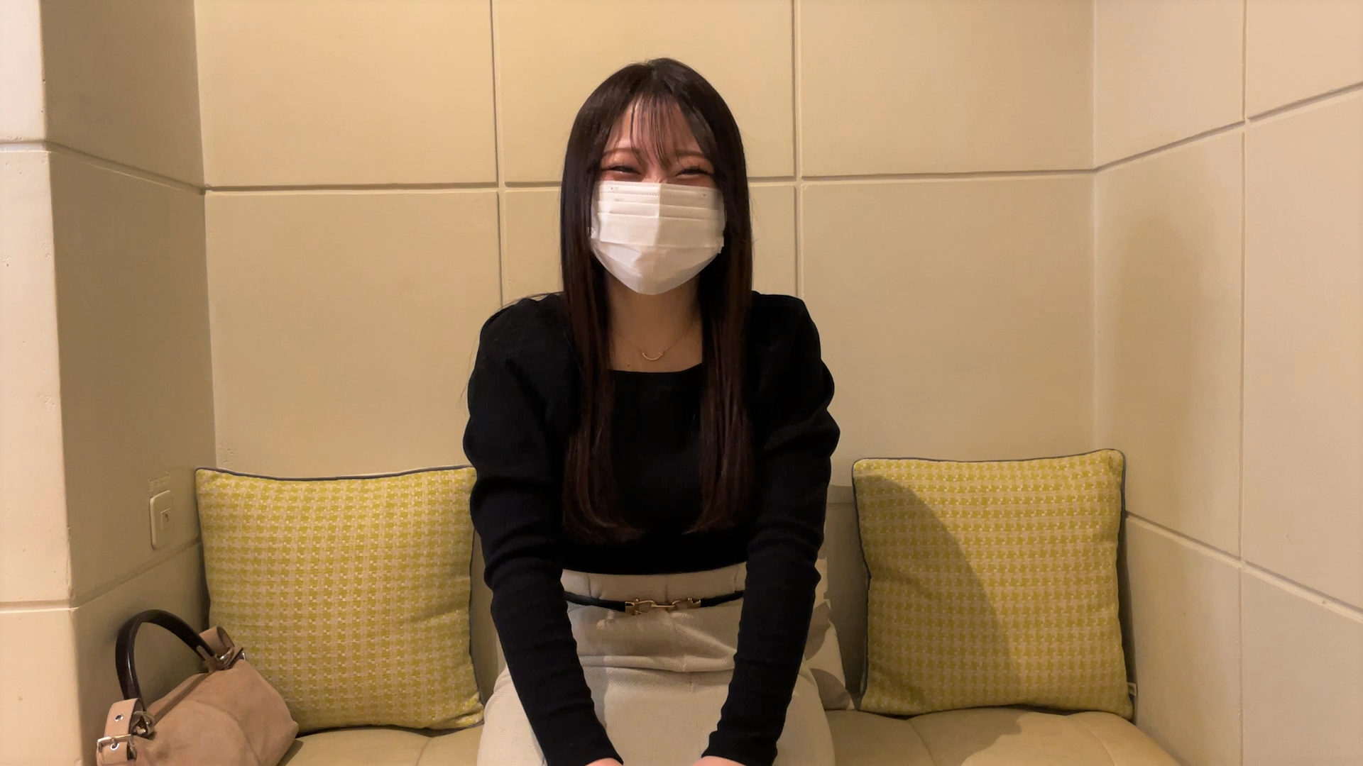 【有码】FC2-3464653 敏感すぎる看護学生とハメ撮り。ちっぱい口り娘をおもちゃと肉棒でのハードな快楽責めで犯し尽くす。