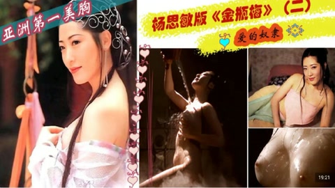 解说 251128N 瓶儿出轨享激情，西门府内起斗争明争暗斗阴谋盛，欲海浮沉心干净