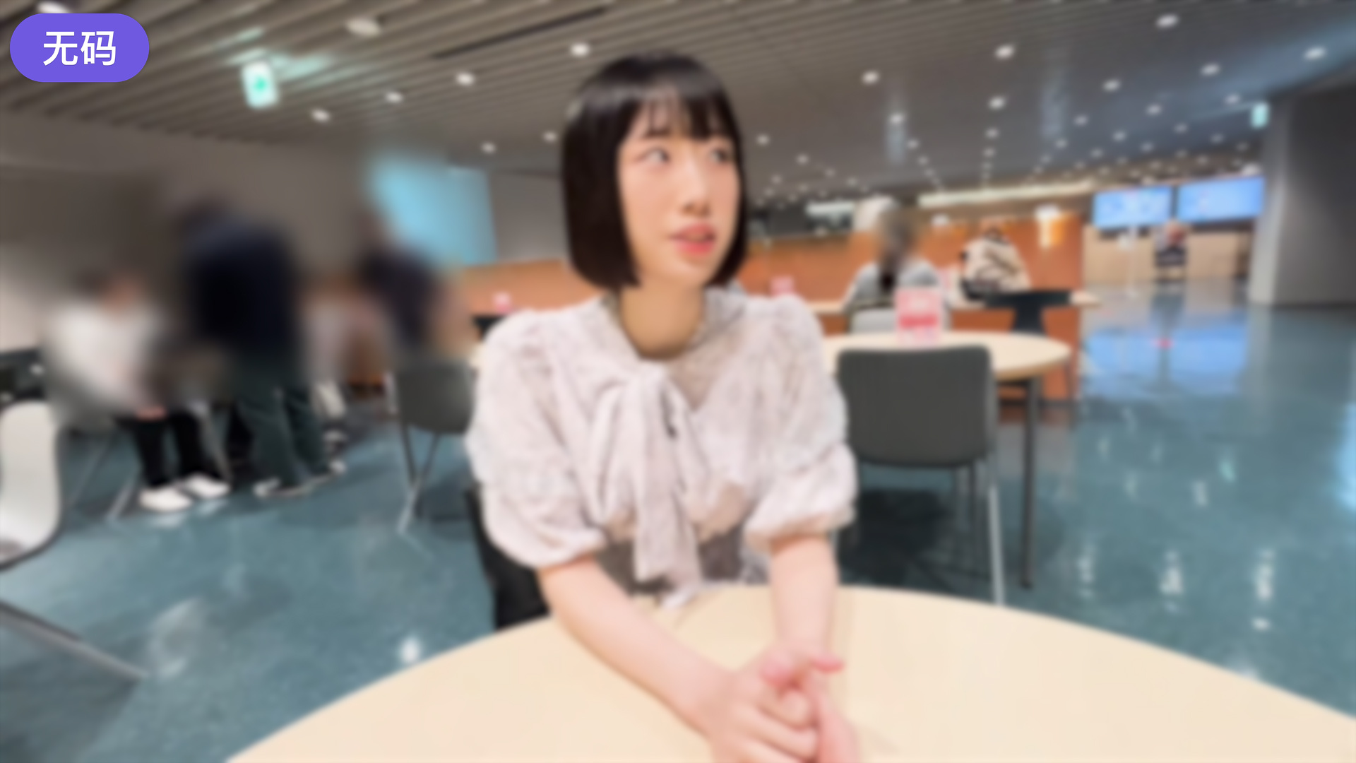 FC2-4444975 ※3日間限定【初·顔出し】 「産みたいです…」書道家を目指す妊娠3ヶ月大.学.生-cd3