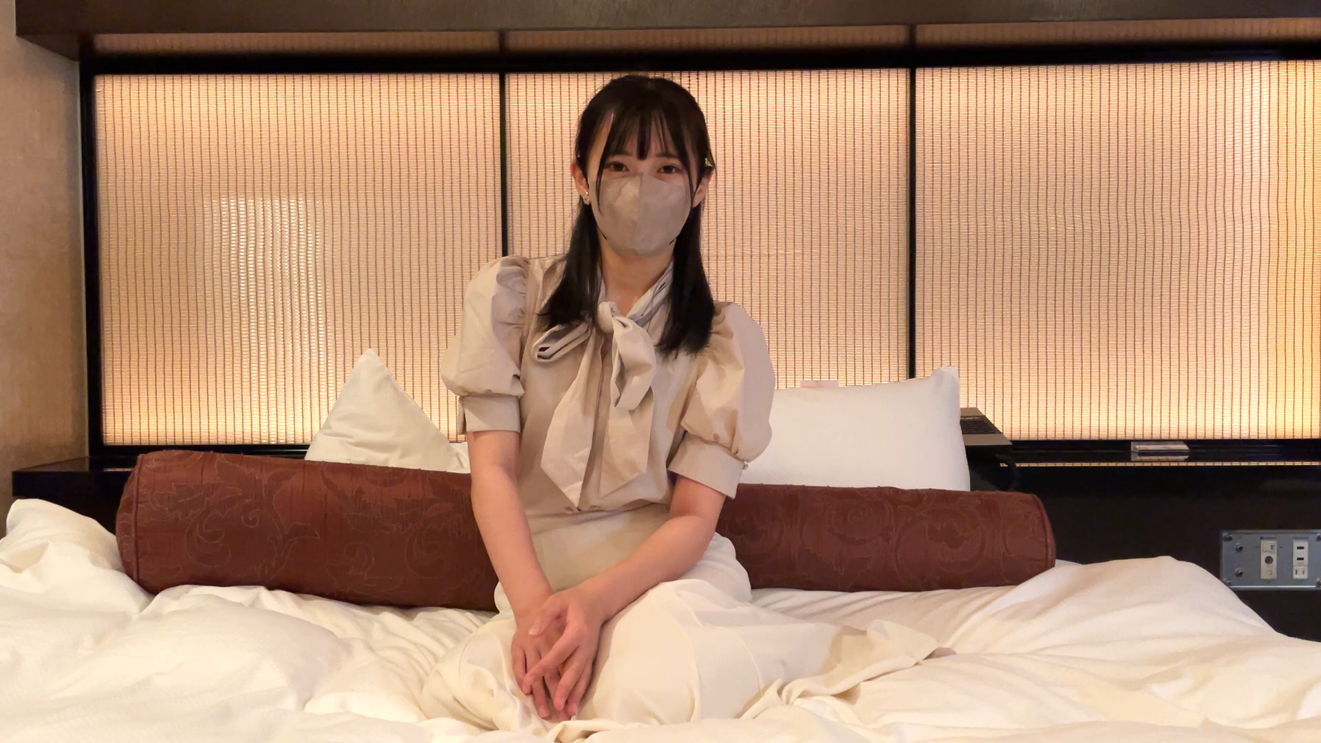 【有码】FC2-3962097 【番外編】