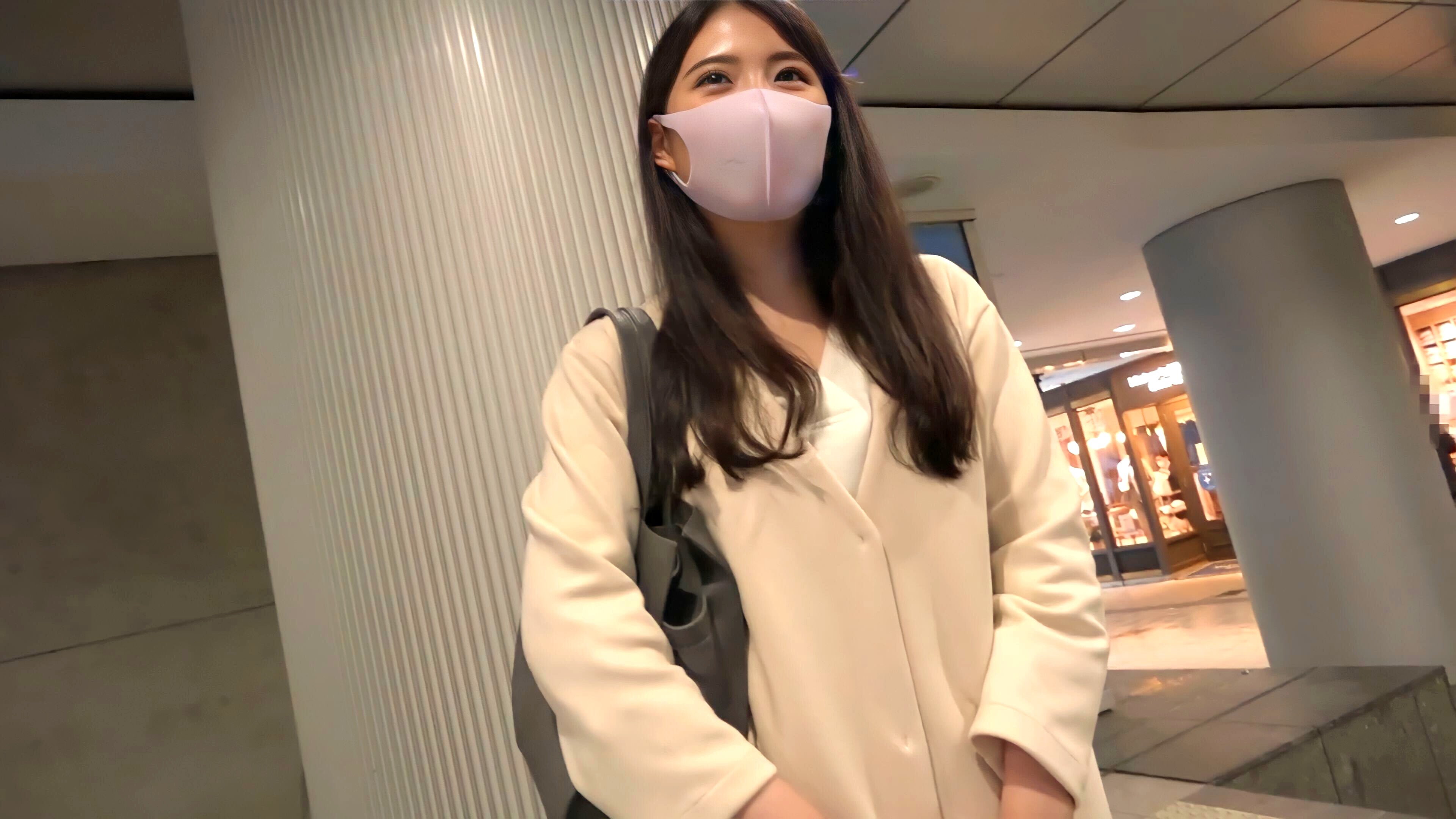 【有码】FC2-3305202 【噂の美人】王手商社広報部 溢れるほどの無許可大量中出し