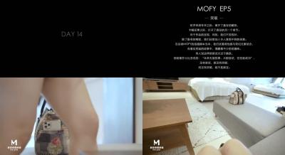 麻豆三十天特别企划 Day14—尝试与突破—主观视角的情欲诱惑 MD-0036特派面试员花絮